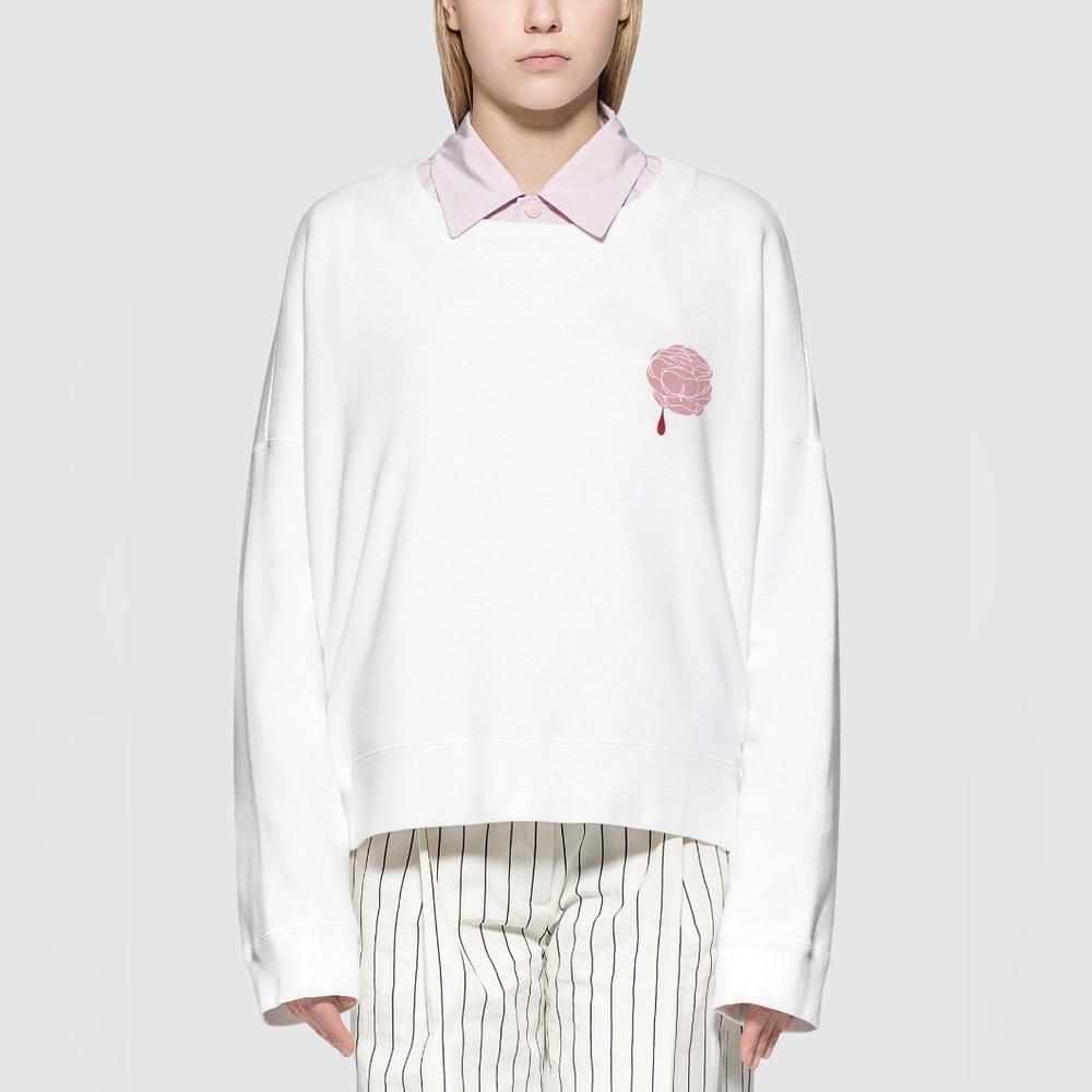 Undercover unisex sweatshirt size M(2) BNWT